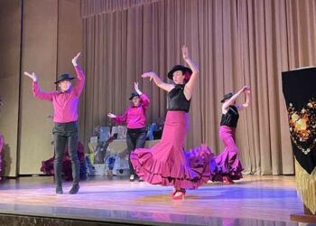 Entradas agotadas para la VIII Gala Benéfica de la Asociación El Rocío de Santa Marta a favor de Aerscyl