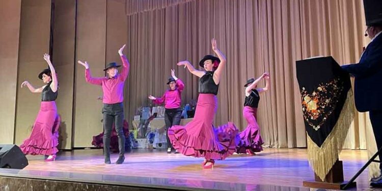 Entradas agotadas para la VIII Gala Benéfica de la Asociación El Rocío de Santa Marta a favor de Aerscyl