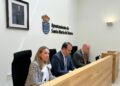 Santa Marta da luz verde a casi 300.000 euros para proyectos de mejora de infraestructuras municipales