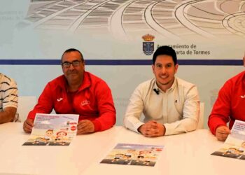 La Isla del Soto acogerá la X Carrera Solidaria a favor de AVIVA el domingo 5 de mayo