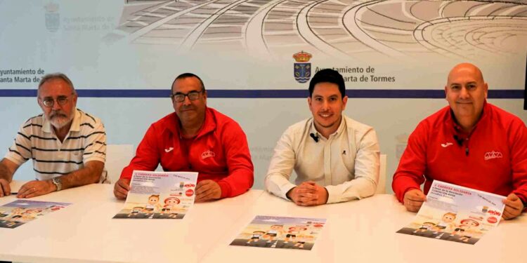 La Isla del Soto acogerá la X Carrera Solidaria a favor de AVIVA el domingo 5 de mayo