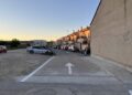 La pavimentación de la calle Empedrada y el cambio a sentido único de la calle La Hacienda completan la ordenación del casco urbano de Villamayor