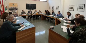 El PP de Villamayor aprueba el presupuesto 2024 en solitario y con una dura crítica a la actuación de los grupos de la oposición