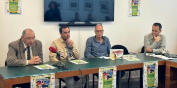 La solidaridad ciudadana correrá el 19 de mayo en el X Cross de Aspace de Villamayor