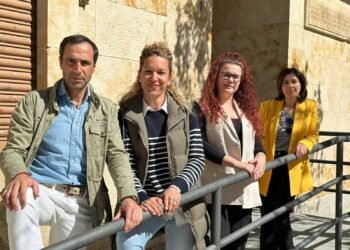 Villamayor adelanta la celebración de sus fiestas con el pregón y actividades el fin de semana anterior al estallido festivo