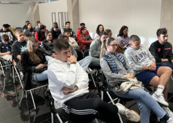 Efecto Mariposa y París de Noia, actuaciones estrella de las Fiestas del Santísimo de Villares