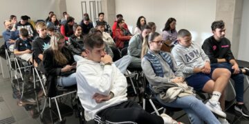 Efecto Mariposa y París de Noia, actuaciones estrella de las Fiestas del Santísimo de Villares