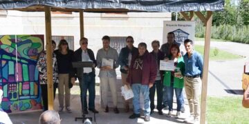 Ranquines celebra el Día Internacional del Orgullo Loco con historias íntimas que muestran el sufrimiento de una enfermedad silenciosa