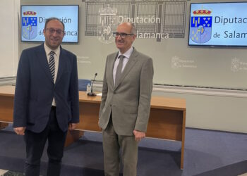 La Diputación de Salamanca incorpora 210.000 euros a la Caja de Cooperación Local