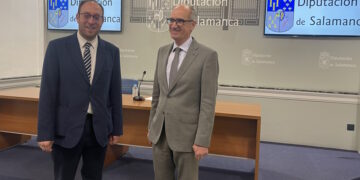 La Diputación de Salamanca incorpora 210.000 euros a la Caja de Cooperación Local