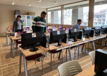 Carbajosa y Villares acogerán los nuevos talleres del programa ‘Acelera Pyme Rural’ de la Diputación