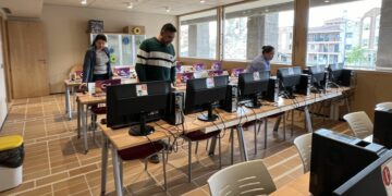 Carbajosa y Villares acogerán los nuevos talleres del programa ‘Acelera Pyme Rural’ de la Diputación