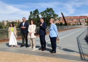 El Partido Popular celebra el Día de Europa recordando la importancia de las elecciones y de todo lo que sucede en Bruselas
