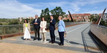 El Partido Popular celebra el Día de Europa recordando la importancia de las elecciones y de todo lo que sucede en Bruselas