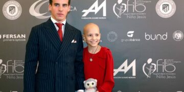 El mundo taurino se vuelca con el proyecto ‘La sonrisa de María’ y la investigación en la lucha contra el cáncer infantil