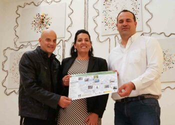 ‘Un paseo con arte’ y el ‘Informador Turístico de Calle’ se suman a las actividades del Día Internacional de los Museos