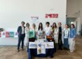 El Complejo Asistencial Universitario celebra el Día Mundial sin Tabaco con charlas para concienciar de los efectos nocivos para los fumadores
