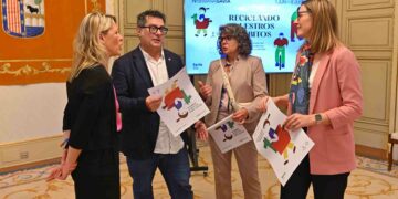 Salamanca celebrará la Día Mundial del Medio Ambiente con un centenar de actividades para todas las edades