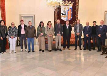 Salamanca celebrará el Día de los Museos con actividades y jornadas de puertas abiertas en los diferentes espacios expositivos