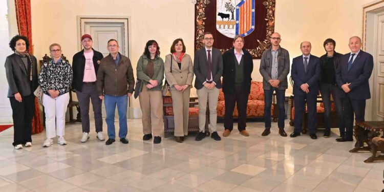 Salamanca celebrará el Día de los Museos con actividades y jornadas de puertas abiertas en los diferentes espacios expositivos