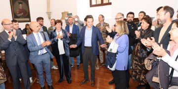 Juan Manuel Corchado, elegido nuevo rector de la Universidad de Salamanca