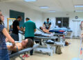 El Ranking CyD sitúa los estudios de Fisioterapia de la Universidad de Salamanca como los mejores de España