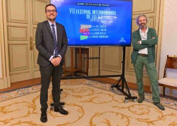 El jazz llega al Patio Chico del 10 al 13 de julio con el VII Festival Internacional