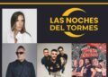 El Ayuntamiento pone a la venta las 22.500 entradas para los conciertos de las fiestas de Santa Marta