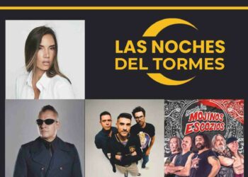 El Ayuntamiento pone a la venta las 22.500 entradas para los conciertos de las fiestas de Santa Marta
