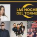 El Ayuntamiento pone a la venta las 22.500 entradas para los conciertos de las fiestas de Santa Marta