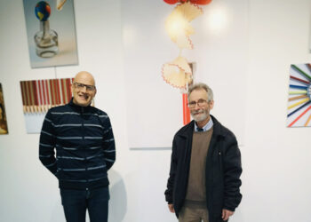 ‘Tiempo de incertidumbre’, la exposición fotográfica que puede visitarse en la Sala Protagonistas