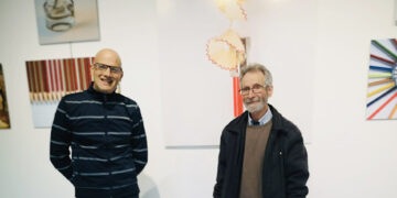 ‘Tiempo de incertidumbre’, la exposición fotográfica que puede visitarse en la Sala Protagonistas