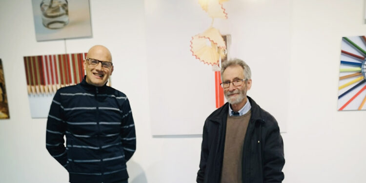 ‘Tiempo de incertidumbre’, la exposición fotográfica que puede visitarse en la Sala Protagonistas