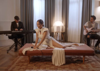 India Martínez, la gran atracción musical de las fiestas de Santa Marta de Tormes