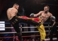 Jaime Lizana, campeón del mundo de kickboxing, pregonará las fiestas de Carrascal