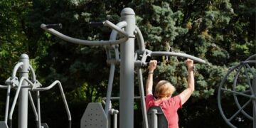 Salamanca oferta 64 plazas para el programa de mayores ‘Me Mantengo Activo en Verano’