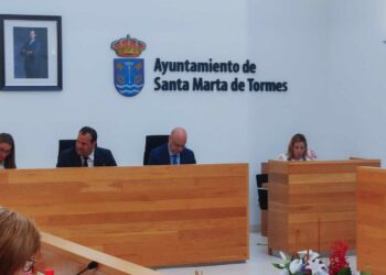 El pleno aprueba la desafectación de las antiguas instalaciones del Centro de Educación de Adultos