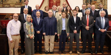 La Universidad convoca los premios a la excelencia  académica e investigadora