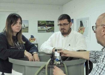 Los proyectos presentados por la Universidad de Salamanca consiguen cinco galardones en los premios TCUE de la Junta de Castilla y León