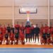 El XVIII Torneo Internacional de Baloncesto Ciudad de Santa Marta reúne a 204 equipos y más de 2.200 jugadores durante el fin de semana