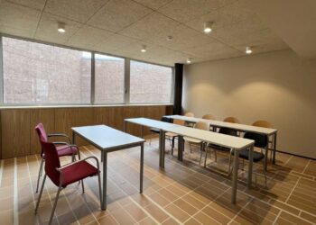 Carbajosa fomenta los hábitos lectores con la creación de un nuevo Club de Lectura