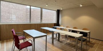 Carbajosa fomenta los hábitos lectores con la creación de un nuevo Club de Lectura