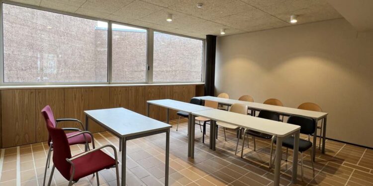 Carbajosa fomenta los hábitos lectores con la creación de un nuevo Club de Lectura