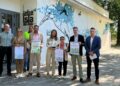 Santa Marta celebra la Semana del Medio Ambiente con actividades ecológicas, visitas a centros de reciclaje, ruta en bici, juegos y plantaciones