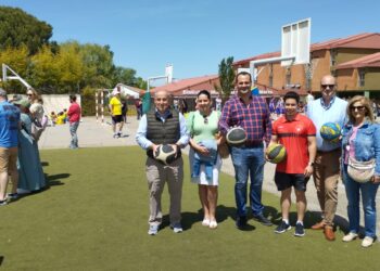 Éxito de participación y de asistencia en el XVIII Torneo Internacional de Baloncesto Ciudad de Santa Marta