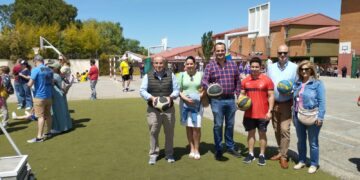 Éxito de participación y de asistencia en el XVIII Torneo Internacional de Baloncesto Ciudad de Santa Marta