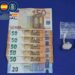 Detenido un joven que portaba 320 euros y dos bolsas con MMDA