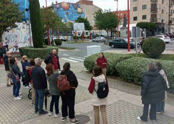 ‘Un paseo lleno de arte’ explica el proyecto cultural y turístico de Santa Marta