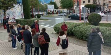 ‘Un paseo lleno de arte’ explica el proyecto cultural y turístico de Santa Marta