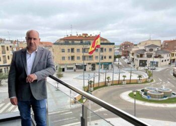 Ventura Recio: «Seguiremos batallando por el nuevo centro de salud e iniciaremos la renovación del polígono cuando tengamos aprobadas las normas urbanísticas»